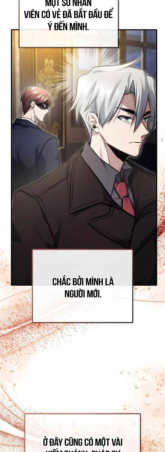 Hồi quy giả về hưu chapter 37 - Upload bởi truyensieuhay.com