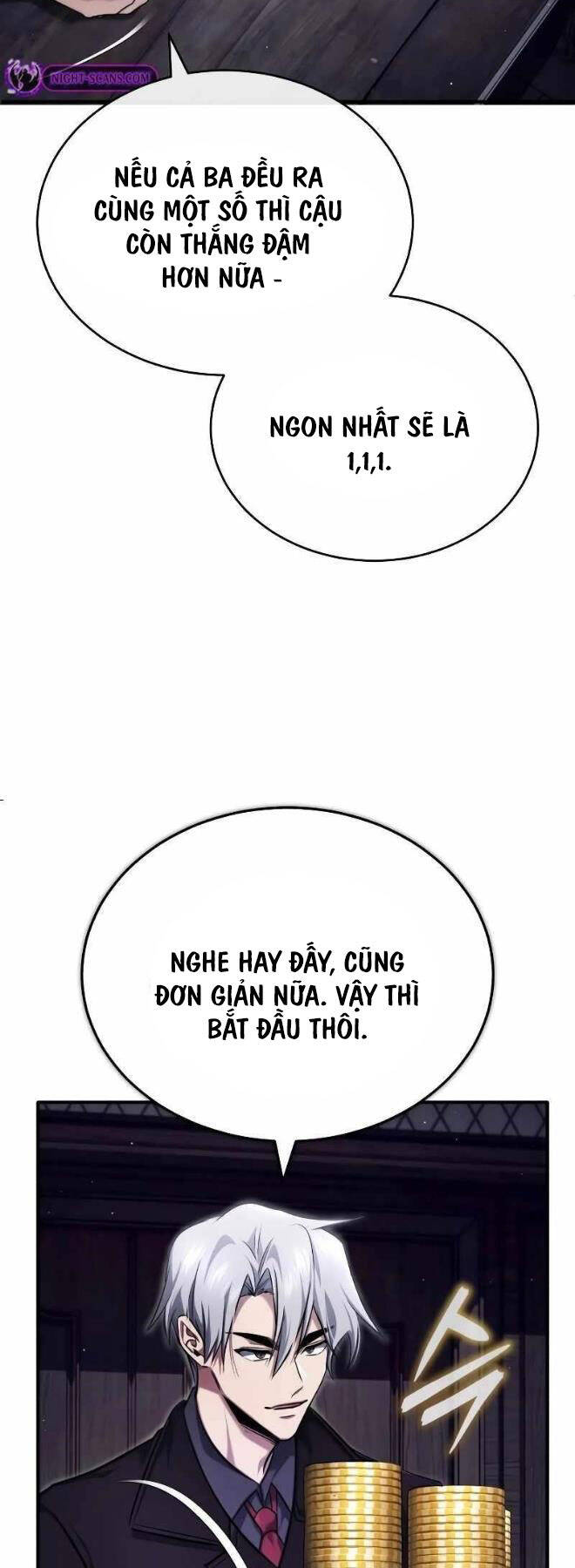 Hồi quy giả về hưu chapter 37 - Upload bởi truyensieuhay.com