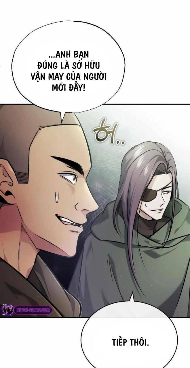 Hồi quy giả về hưu chapter 37 - Upload bởi truyensieuhay.com