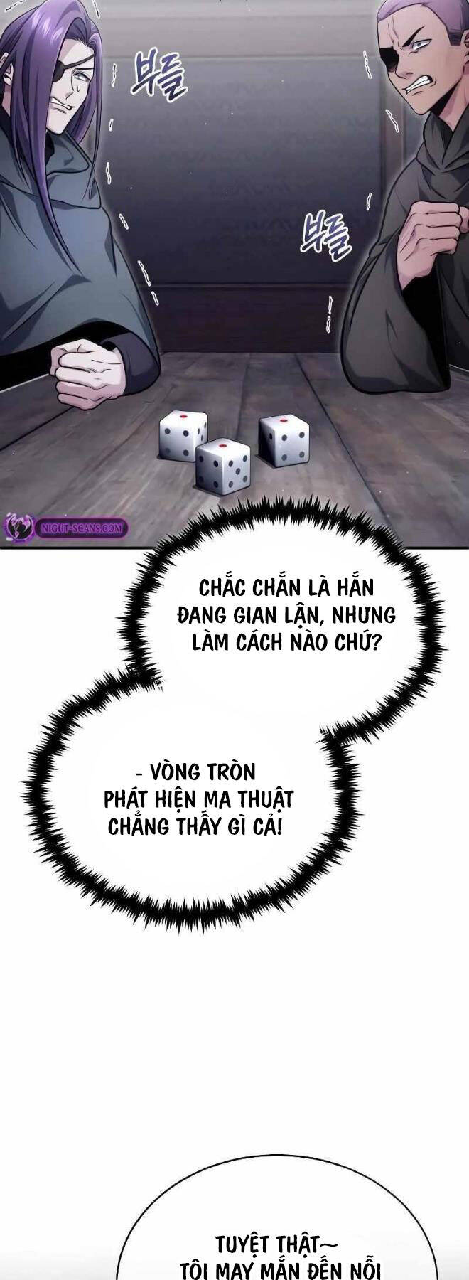 Hồi quy giả về hưu chapter 37 - Upload bởi truyensieuhay.com