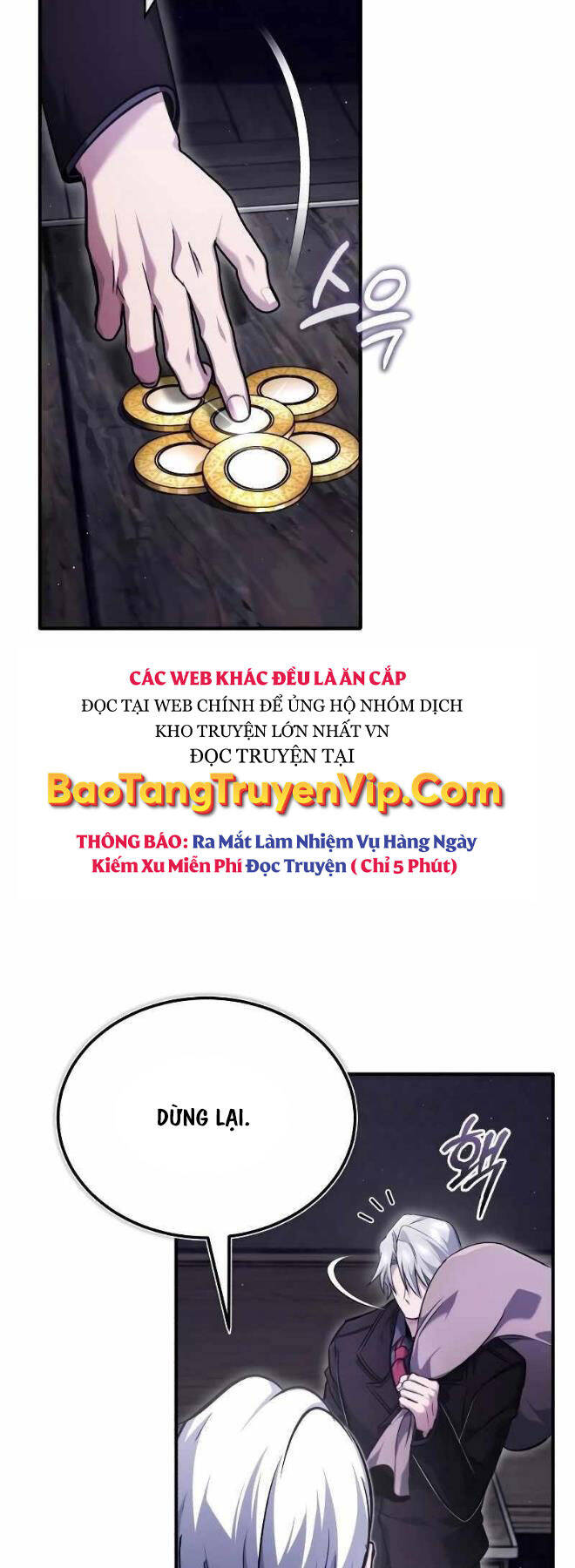 Hồi quy giả về hưu chapter 37 - Upload bởi truyensieuhay.com