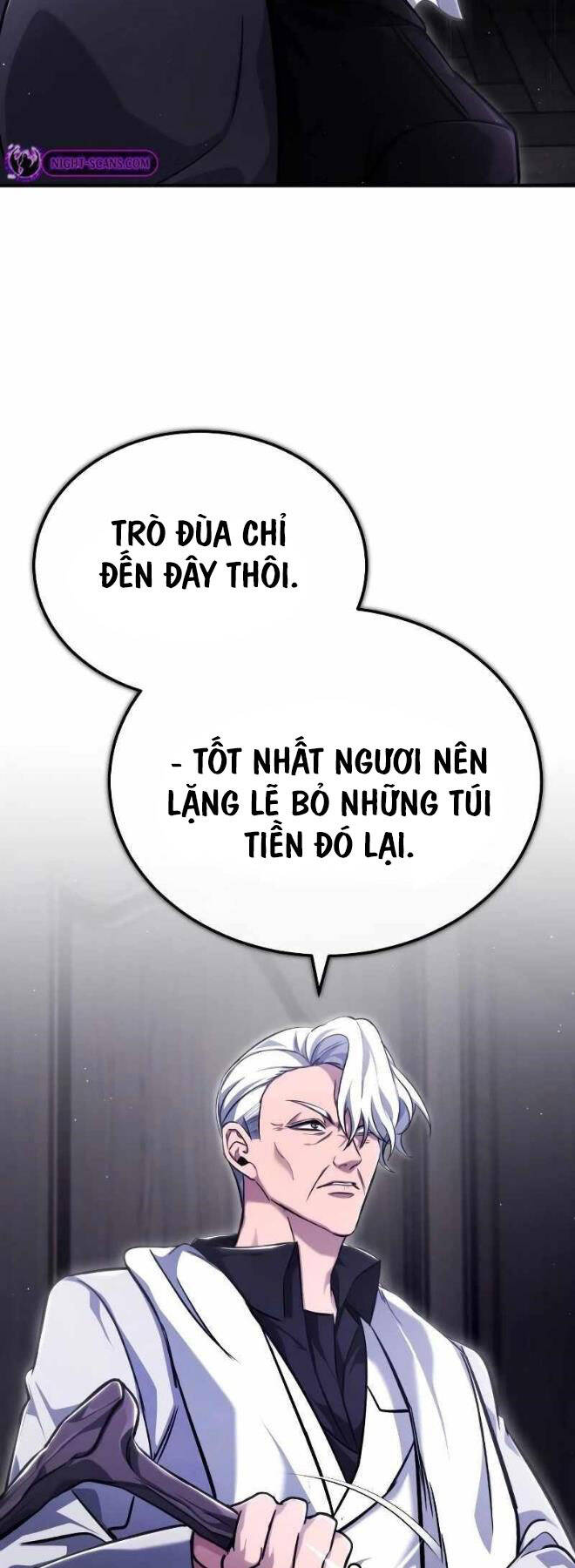 Hồi quy giả về hưu chapter 37 - Upload bởi truyensieuhay.com