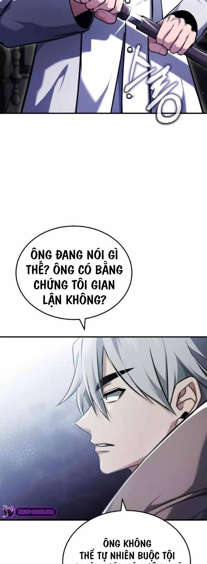 Hồi quy giả về hưu chapter 37 - Upload bởi truyensieuhay.com