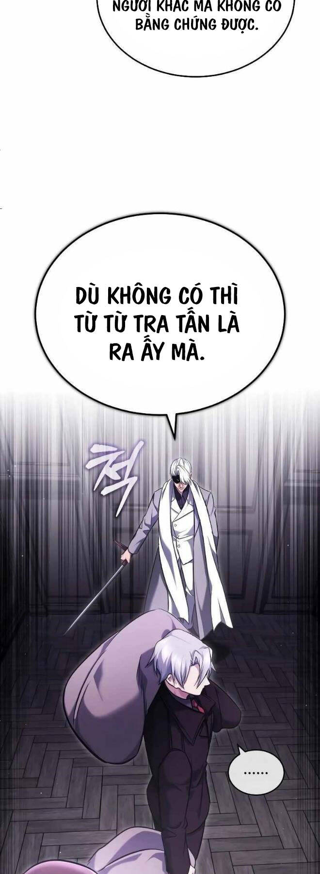 Hồi quy giả về hưu chapter 37 - Upload bởi truyensieuhay.com