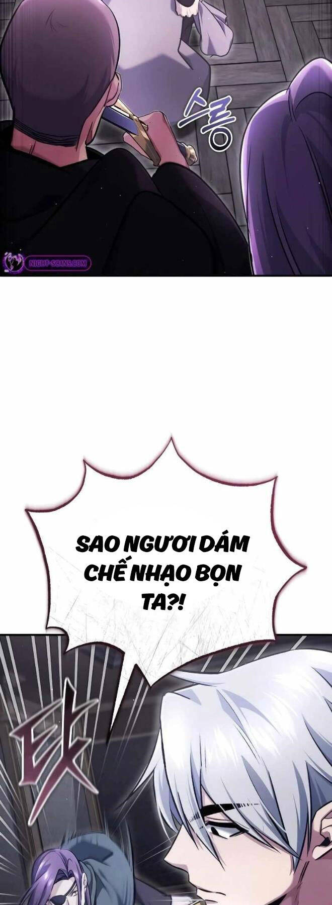 Hồi quy giả về hưu chapter 37 - Upload bởi truyensieuhay.com