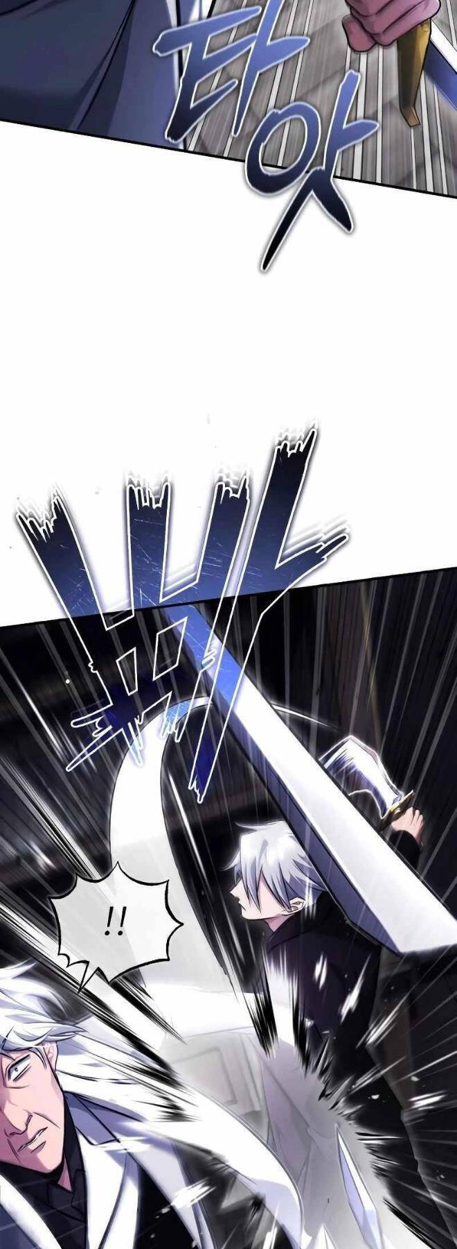 Hồi quy giả về hưu chapter 37 - Upload bởi truyensieuhay.com