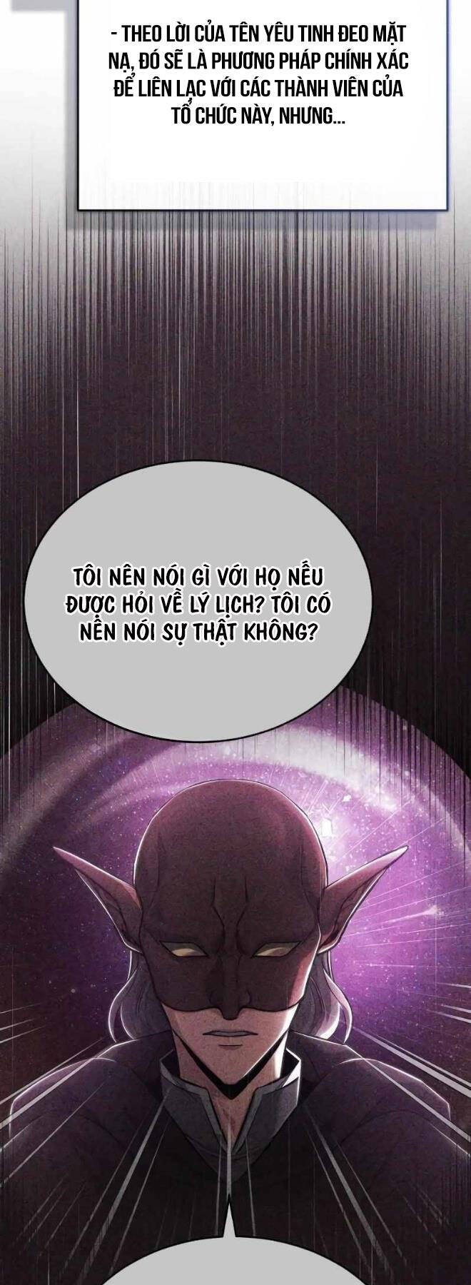 Hồi quy giả về hưu chapter 37 - Upload bởi truyensieuhay.com