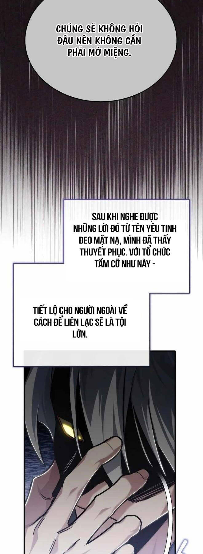 Hồi quy giả về hưu chapter 37 - Upload bởi truyensieuhay.com
