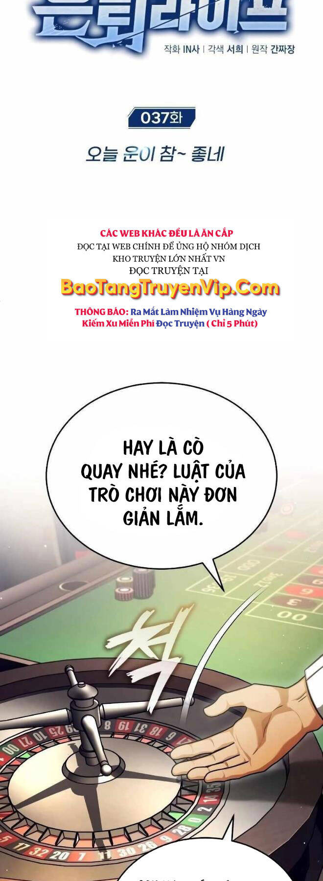 Hồi quy giả về hưu chapter 37 - Upload bởi truyensieuhay.com
