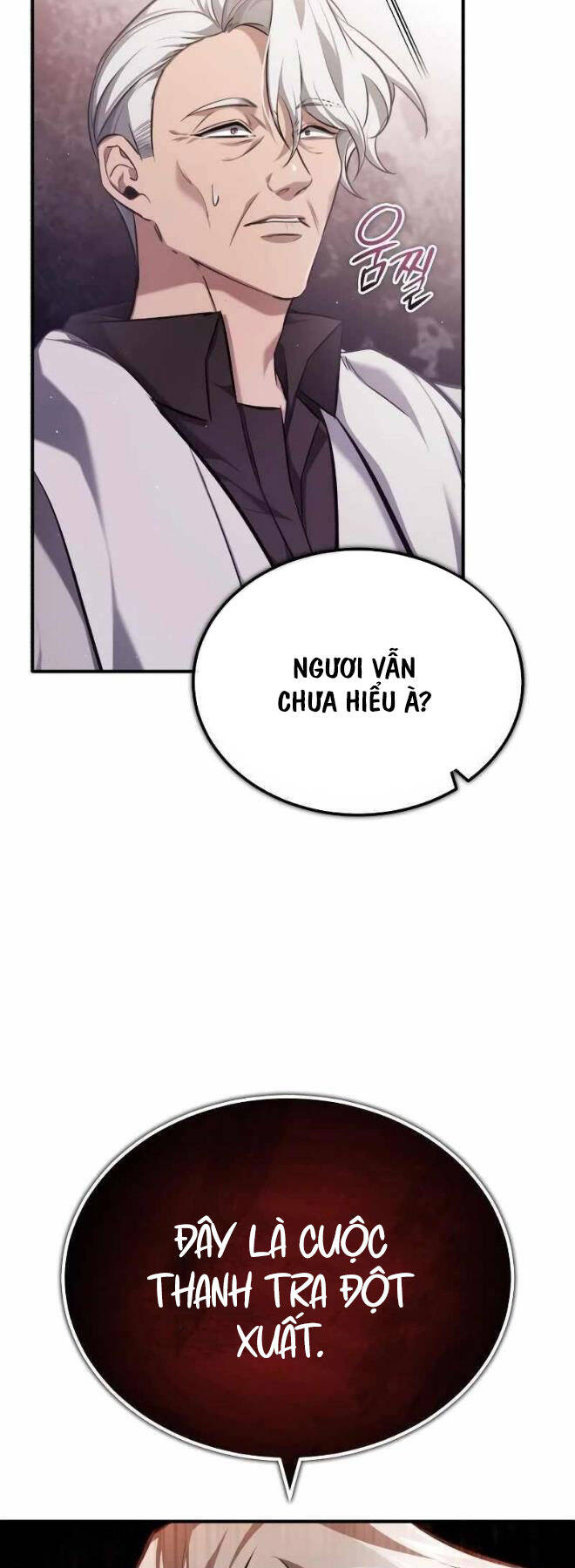 Hồi quy giả về hưu chapter 37 - Upload bởi truyensieuhay.com