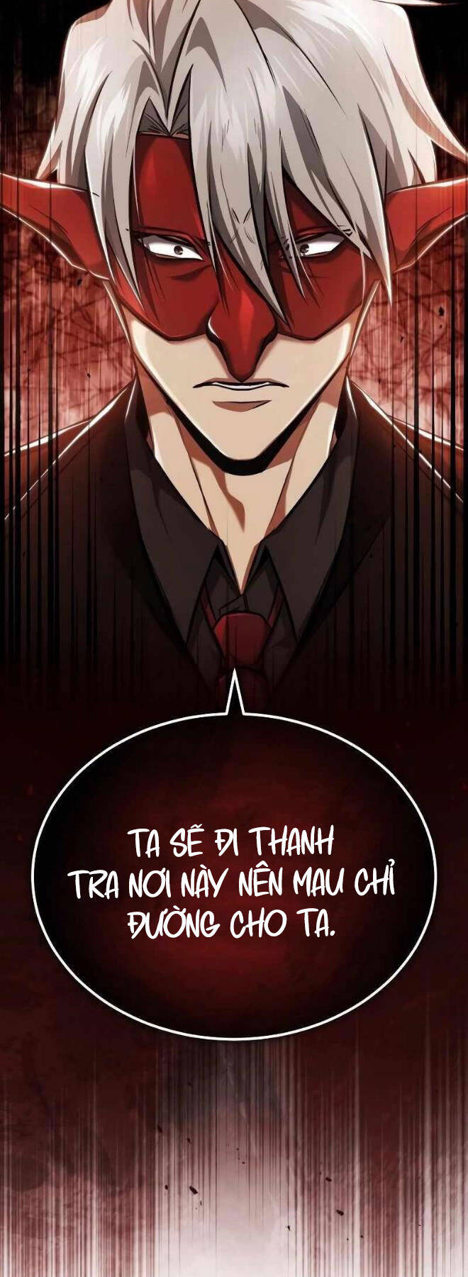 Hồi quy giả về hưu chapter 37 - Upload bởi truyensieuhay.com