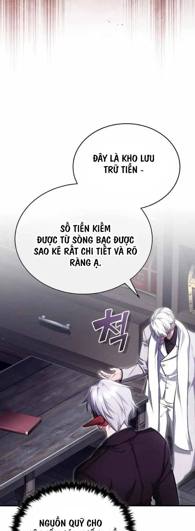 Hồi quy giả về hưu chapter 37 - Upload bởi truyensieuhay.com