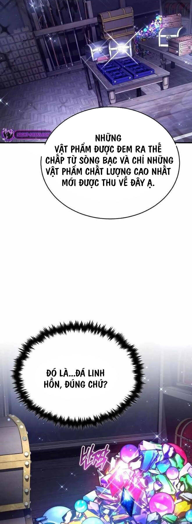 Hồi quy giả về hưu chapter 37 - Upload bởi truyensieuhay.com