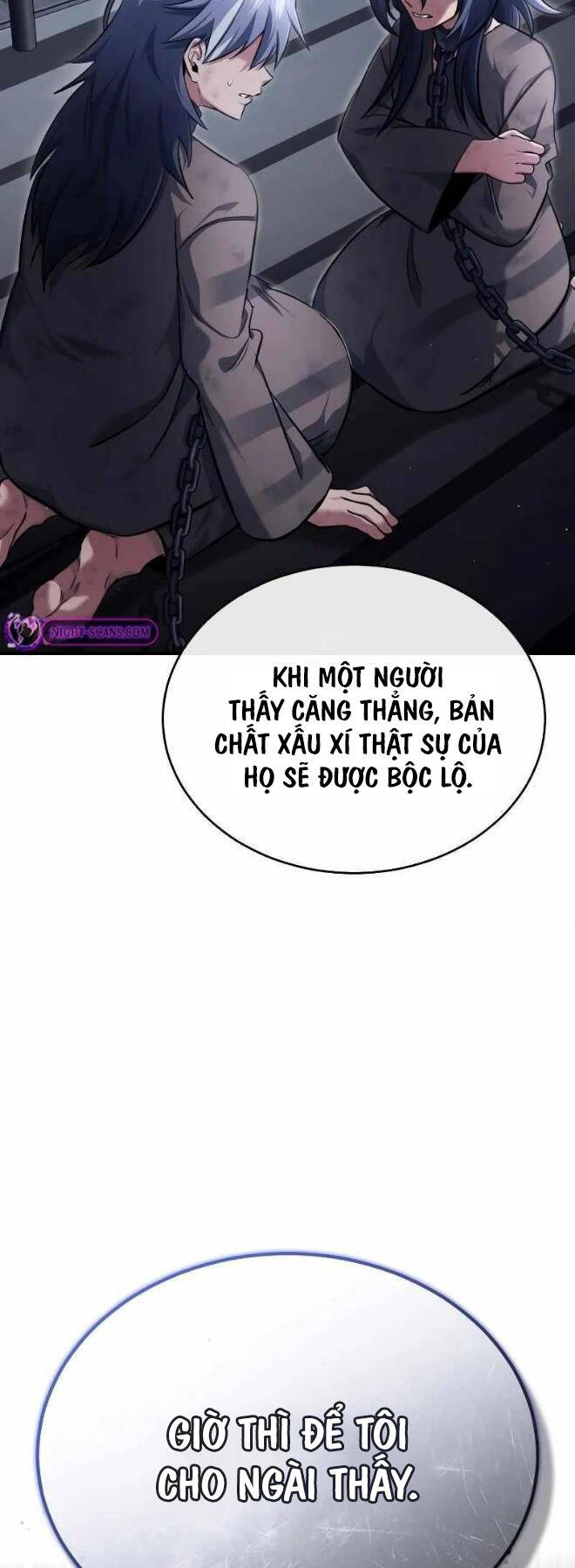 Hồi quy giả về hưu chapter 37 - Upload bởi truyensieuhay.com
