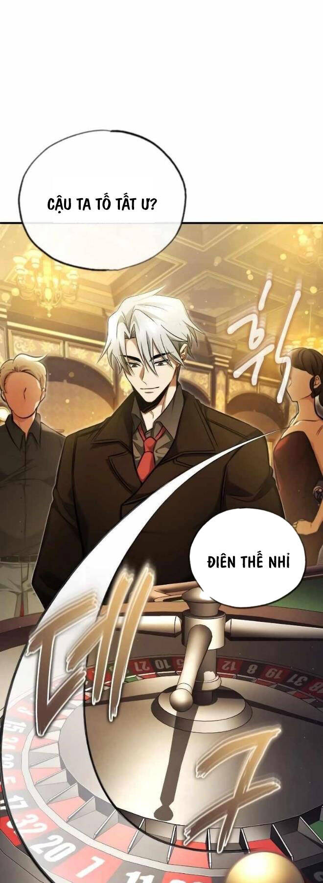 Hồi quy giả về hưu chapter 37 - Upload bởi truyensieuhay.com