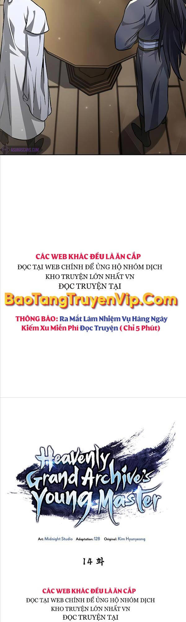 Thiên Qua Thư Khố Đại Công Tử chapter 14 - Upload bởi truyensieuhay.com