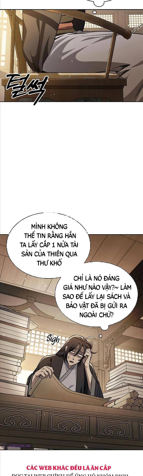 Thiên Qua Thư Khố Đại Công Tử chapter 14 - Upload bởi truyensieuhay.com