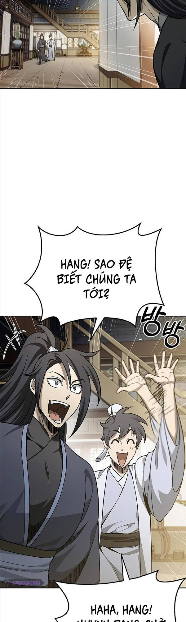 Thiên Qua Thư Khố Đại Công Tử chapter 14 - Upload bởi truyensieuhay.com