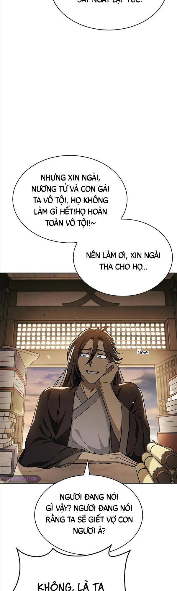 Thiên Qua Thư Khố Đại Công Tử chapter 14 - Upload bởi truyensieuhay.com