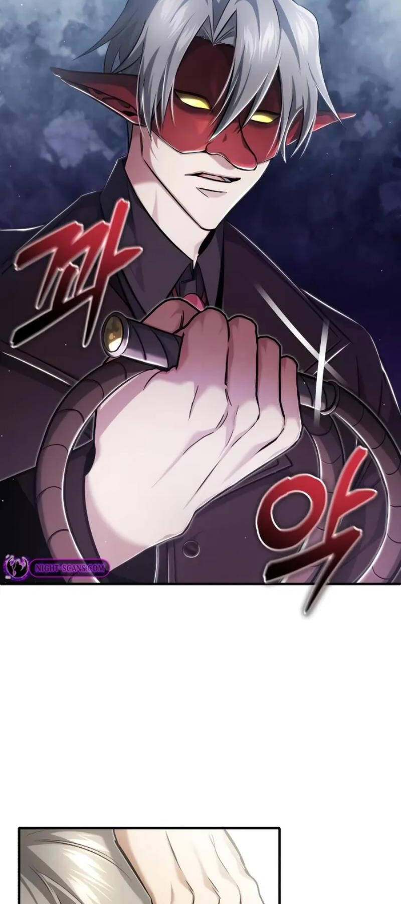Hồi quy giả về hưu chapter 38 - Upload bởi truyensieuhay.com
