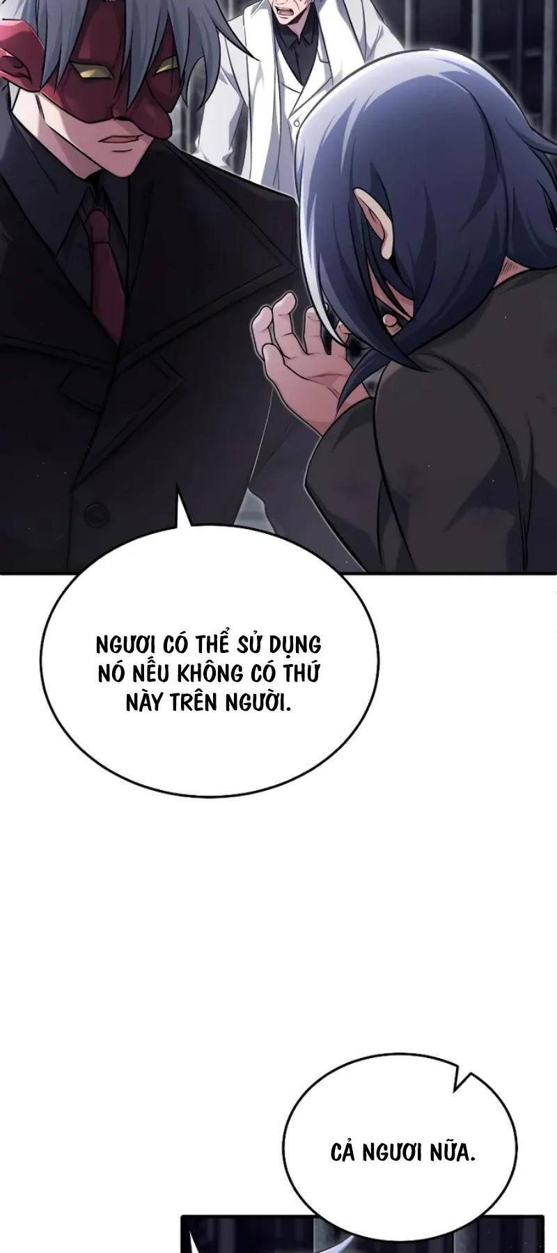Hồi quy giả về hưu chapter 38 - Upload bởi truyensieuhay.com