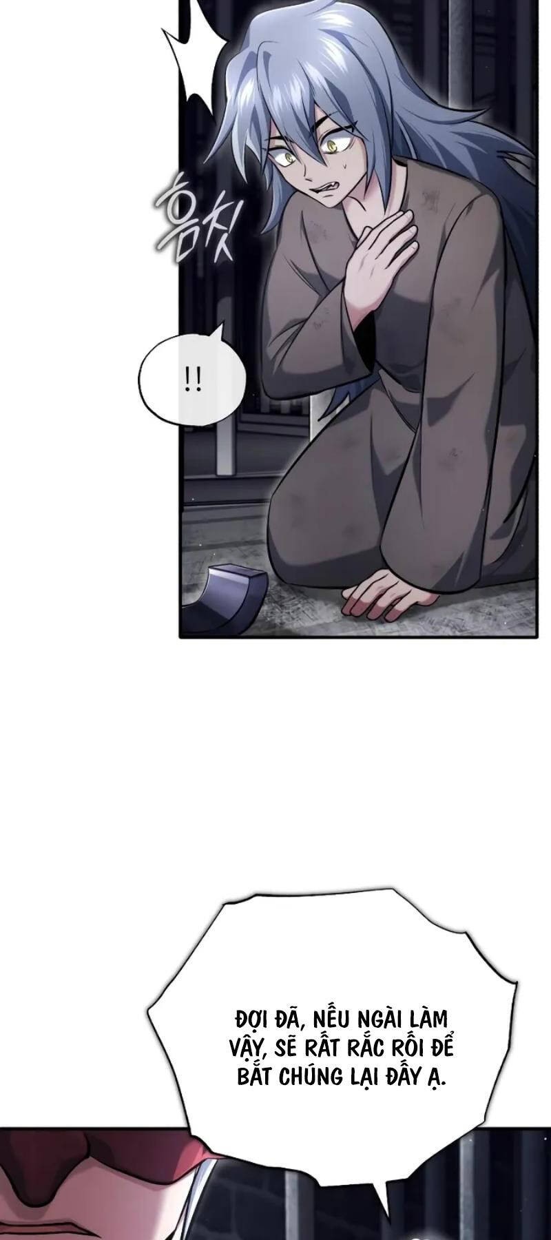 Hồi quy giả về hưu chapter 38 - Upload bởi truyensieuhay.com
