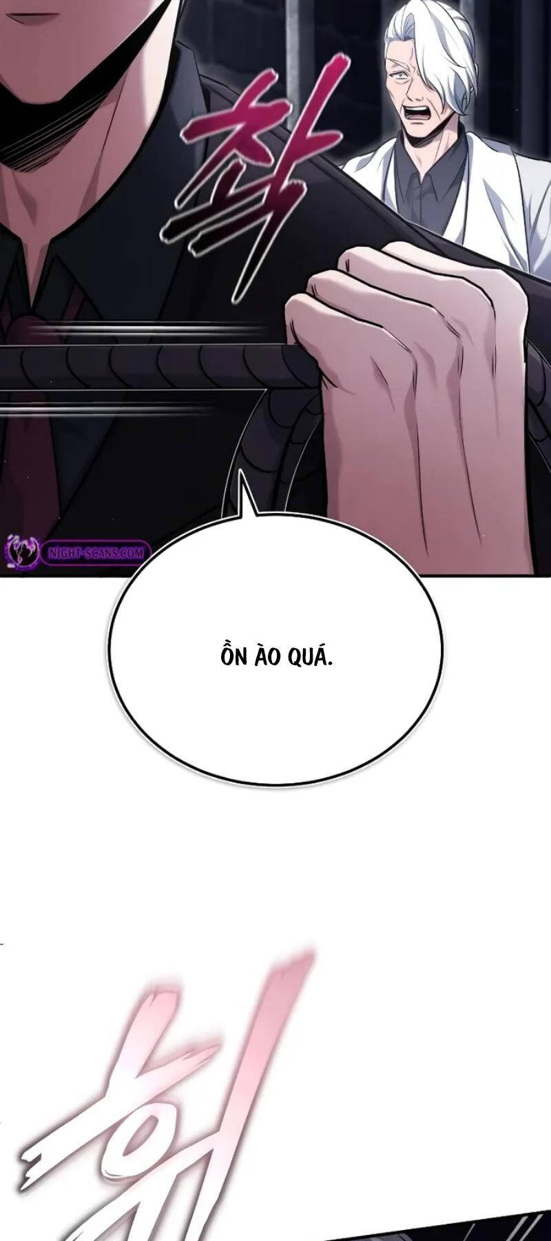 Hồi quy giả về hưu chapter 38 - Upload bởi truyensieuhay.com