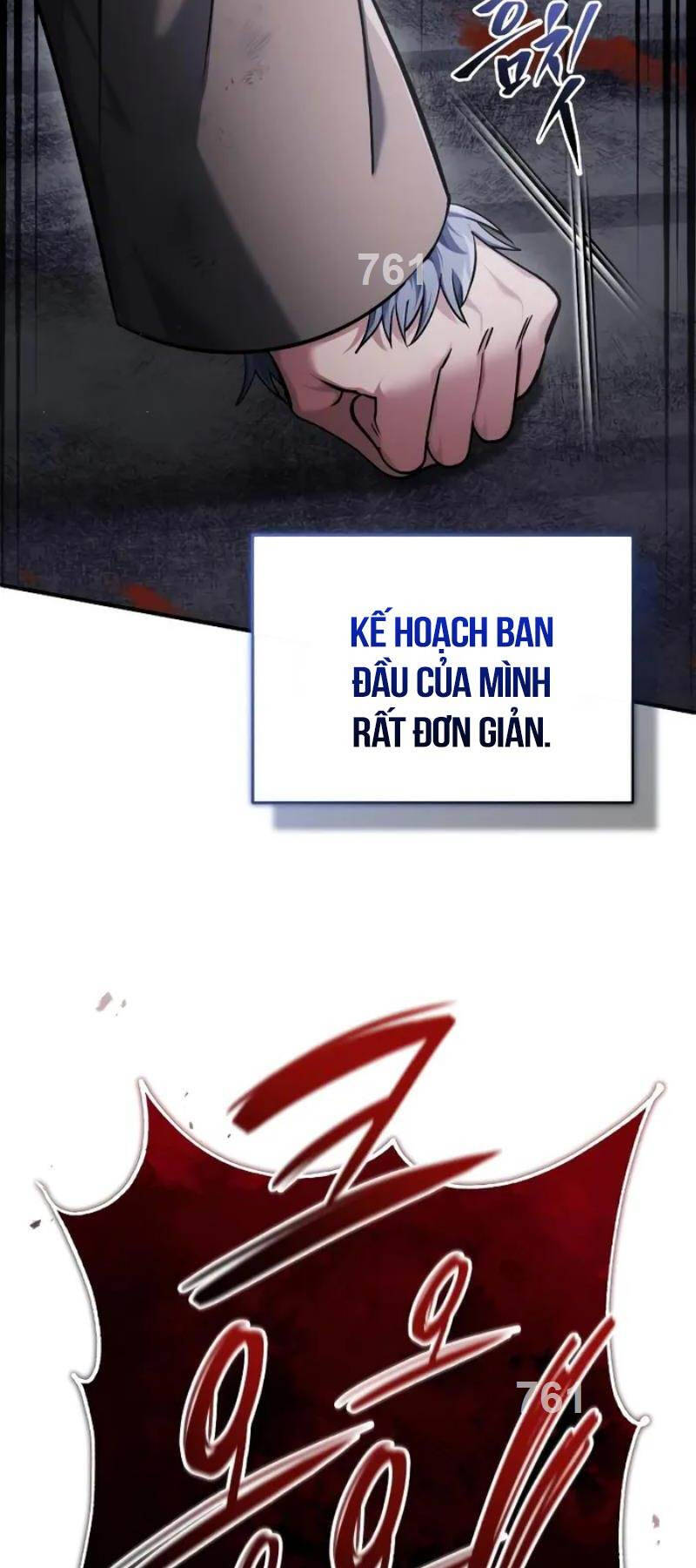 Hồi quy giả về hưu chapter 38 - Upload bởi truyensieuhay.com