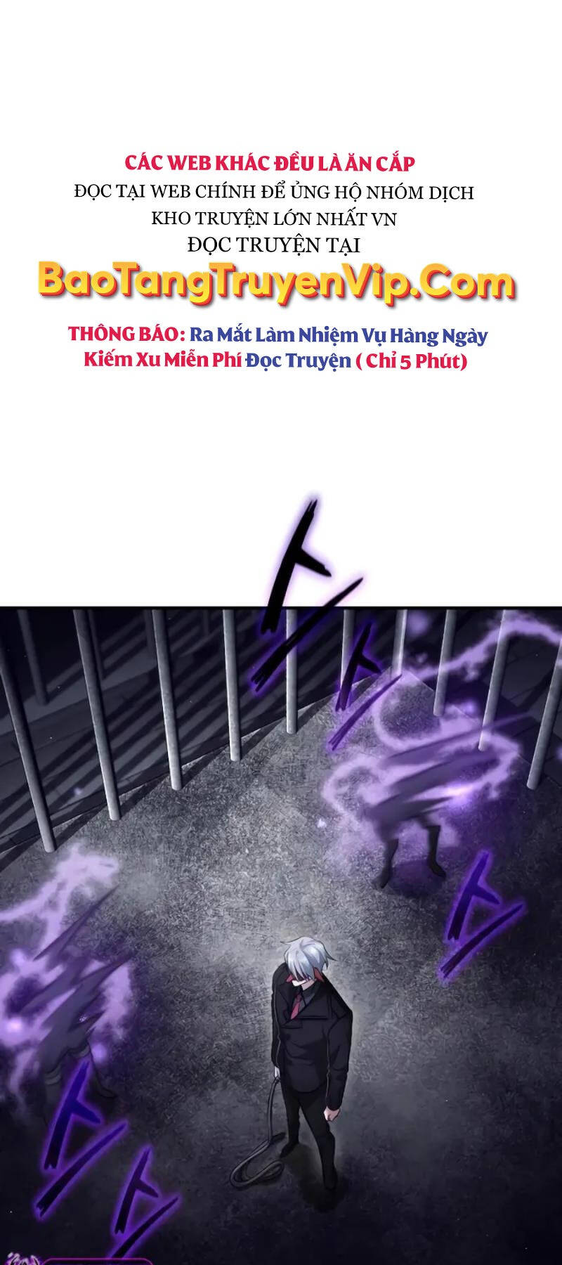 Hồi quy giả về hưu chapter 38 - Upload bởi truyensieuhay.com