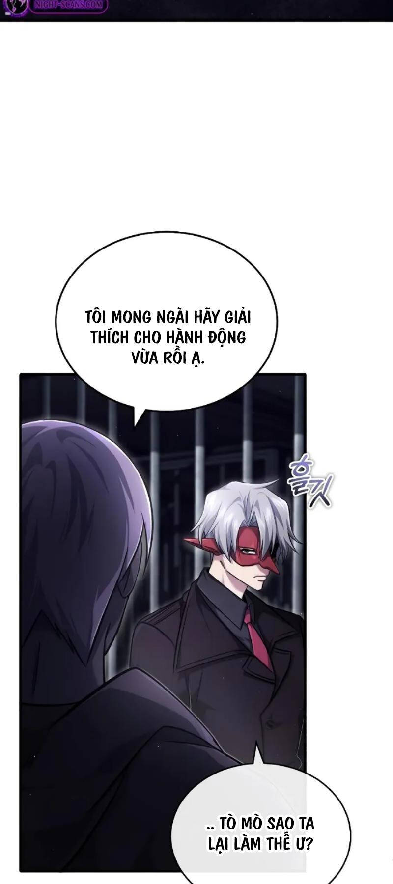 Hồi quy giả về hưu chapter 38 - Upload bởi truyensieuhay.com