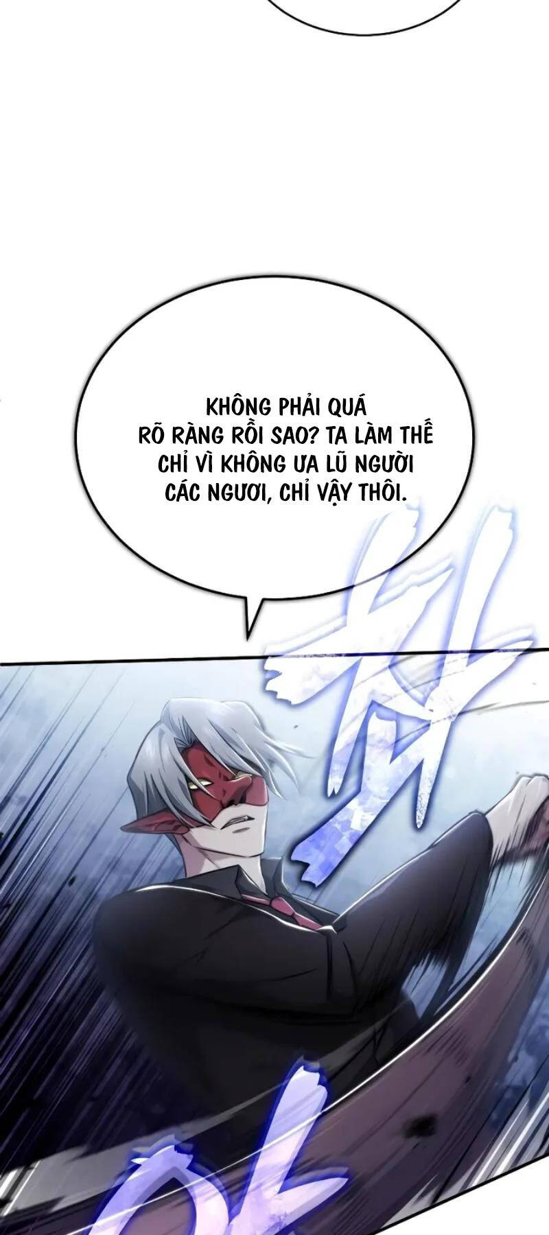 Hồi quy giả về hưu chapter 38 - Upload bởi truyensieuhay.com