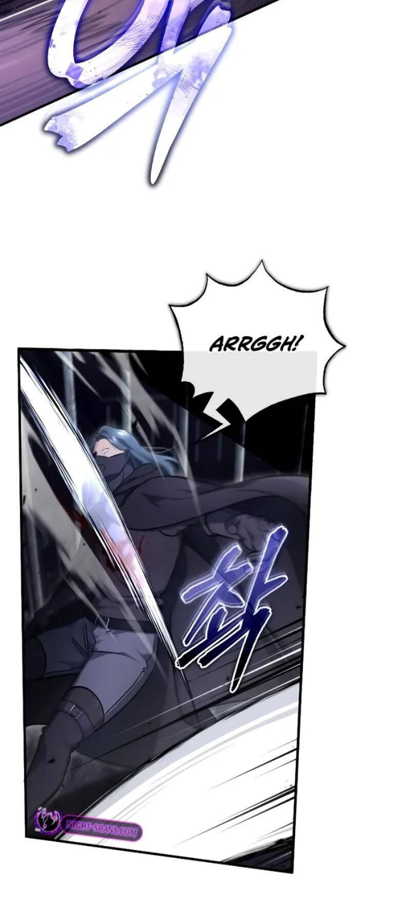 Hồi quy giả về hưu chapter 38 - Upload bởi truyensieuhay.com