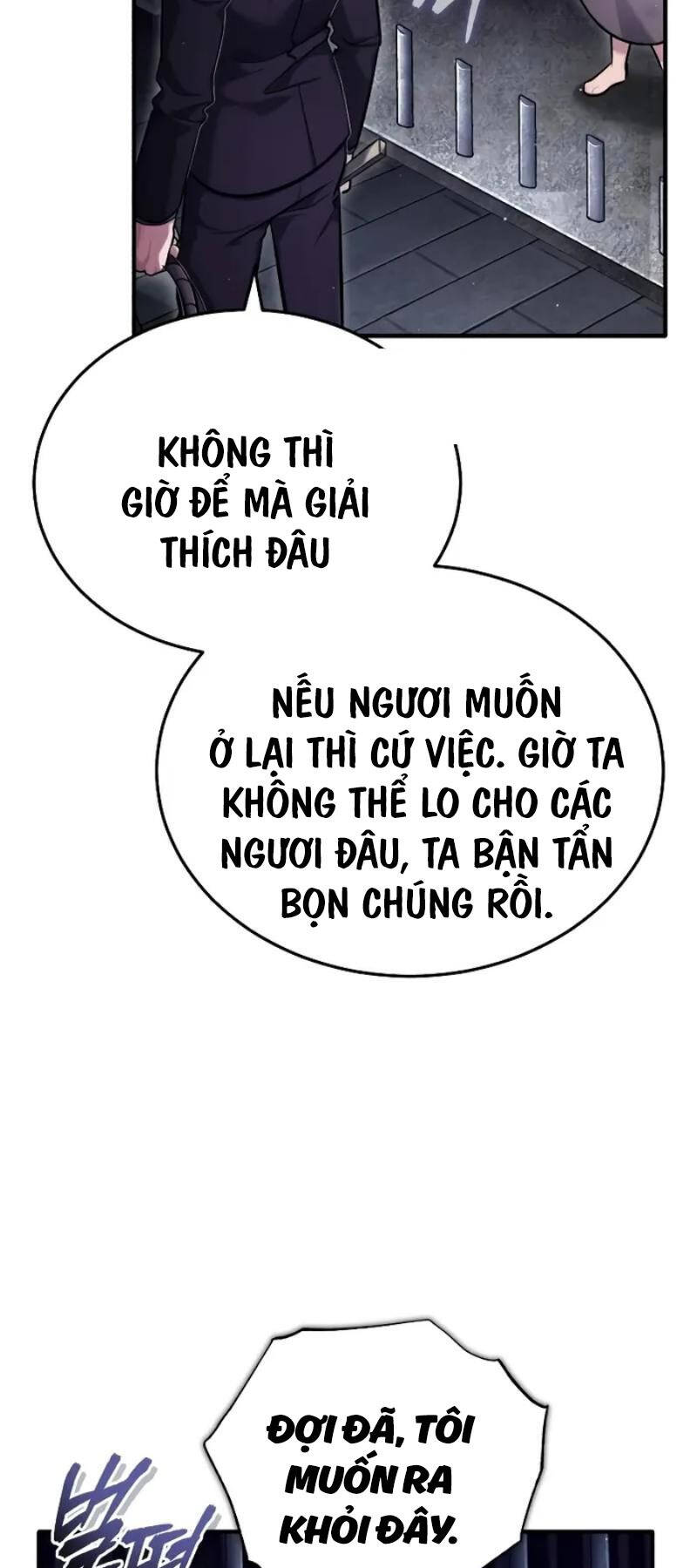 Hồi quy giả về hưu chapter 38 - Upload bởi truyensieuhay.com