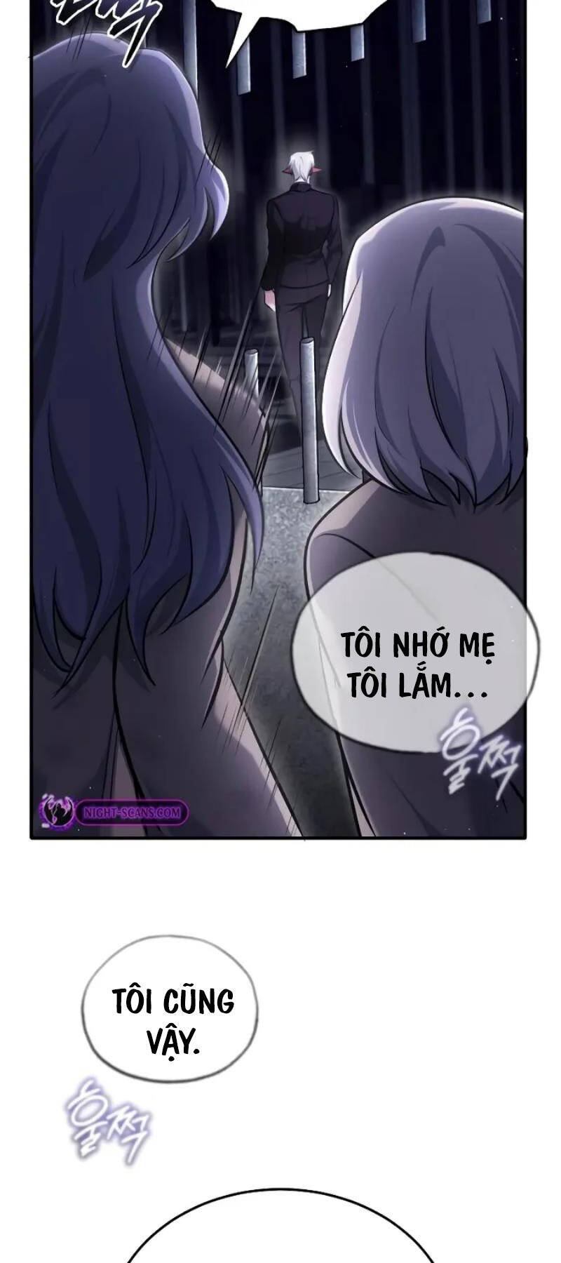Hồi quy giả về hưu chapter 38 - Upload bởi truyensieuhay.com