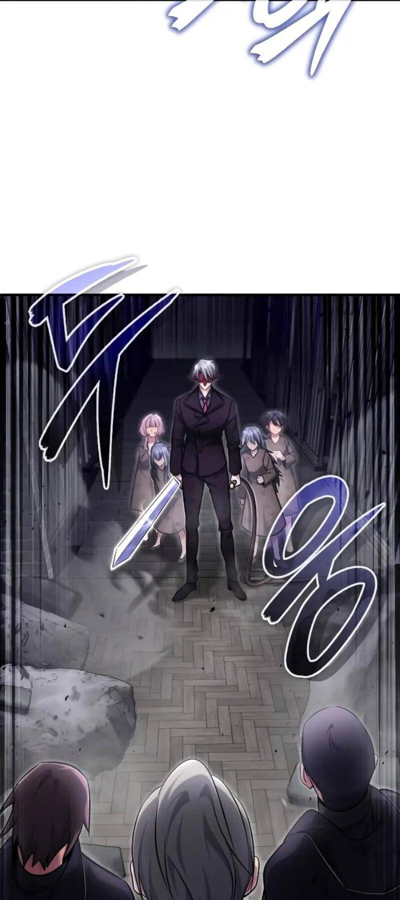 Hồi quy giả về hưu chapter 38 - Upload bởi truyensieuhay.com