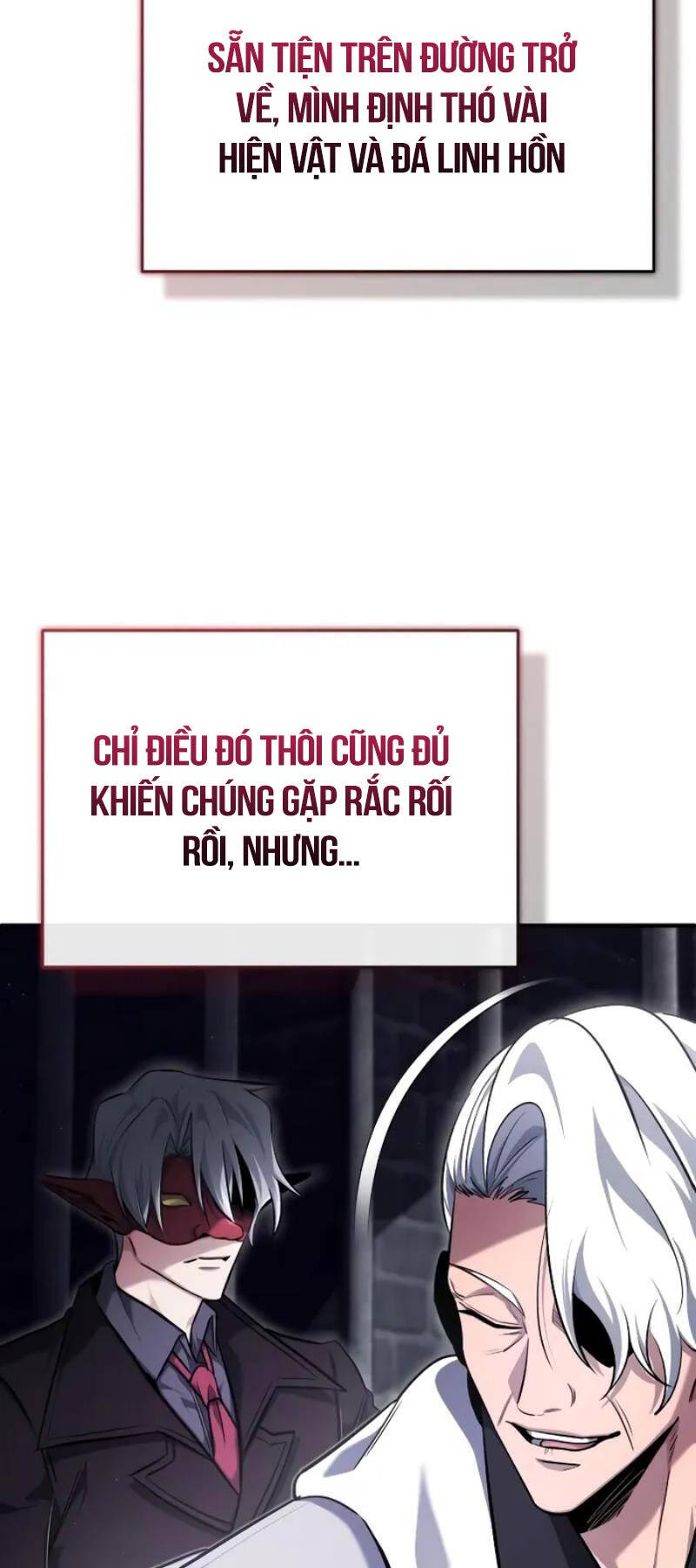 Hồi quy giả về hưu chapter 38 - Upload bởi truyensieuhay.com