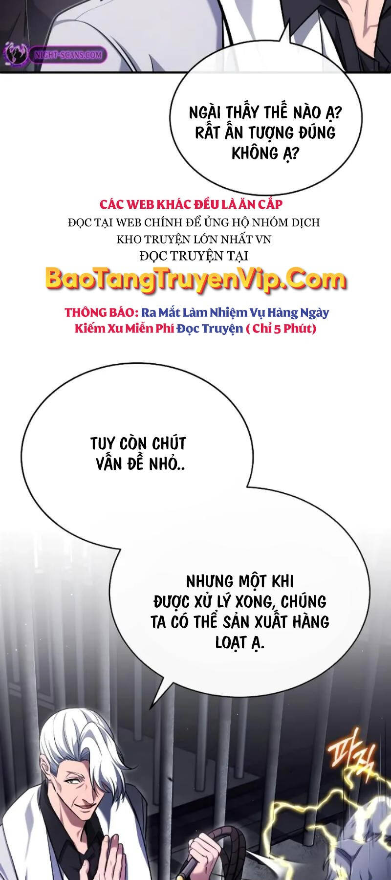 Hồi quy giả về hưu chapter 38 - Upload bởi truyensieuhay.com
