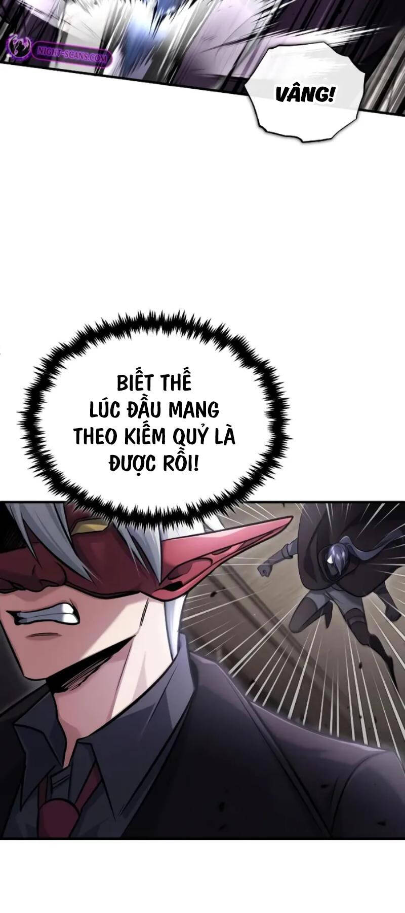 Hồi quy giả về hưu chapter 38 - Upload bởi truyensieuhay.com
