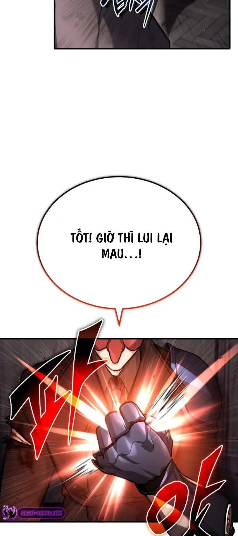 Hồi quy giả về hưu chapter 38 - Upload bởi truyensieuhay.com