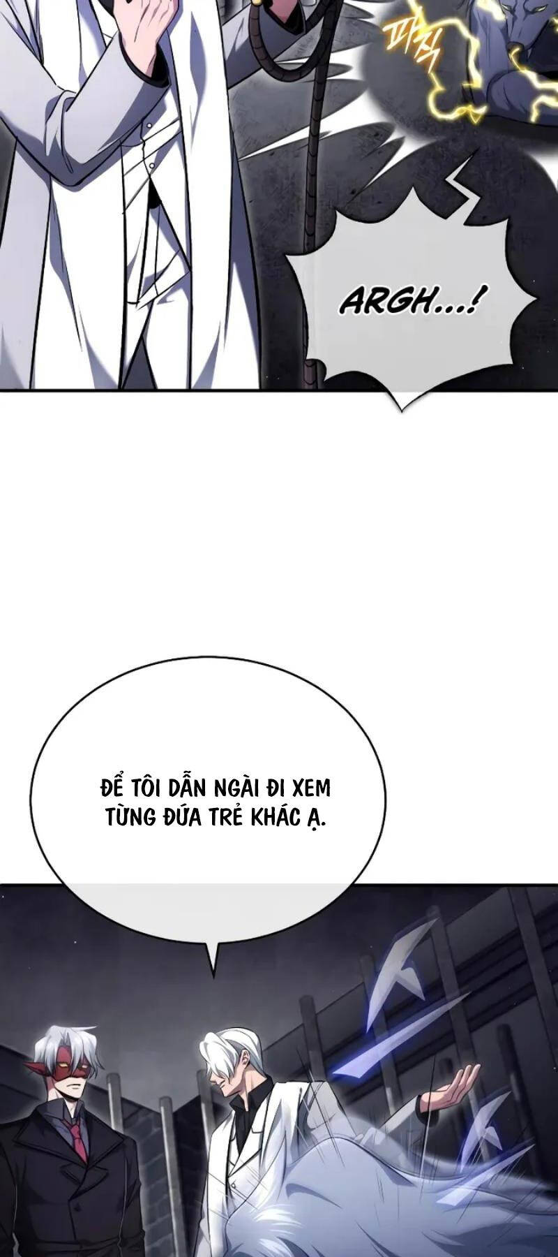 Hồi quy giả về hưu chapter 38 - Upload bởi truyensieuhay.com