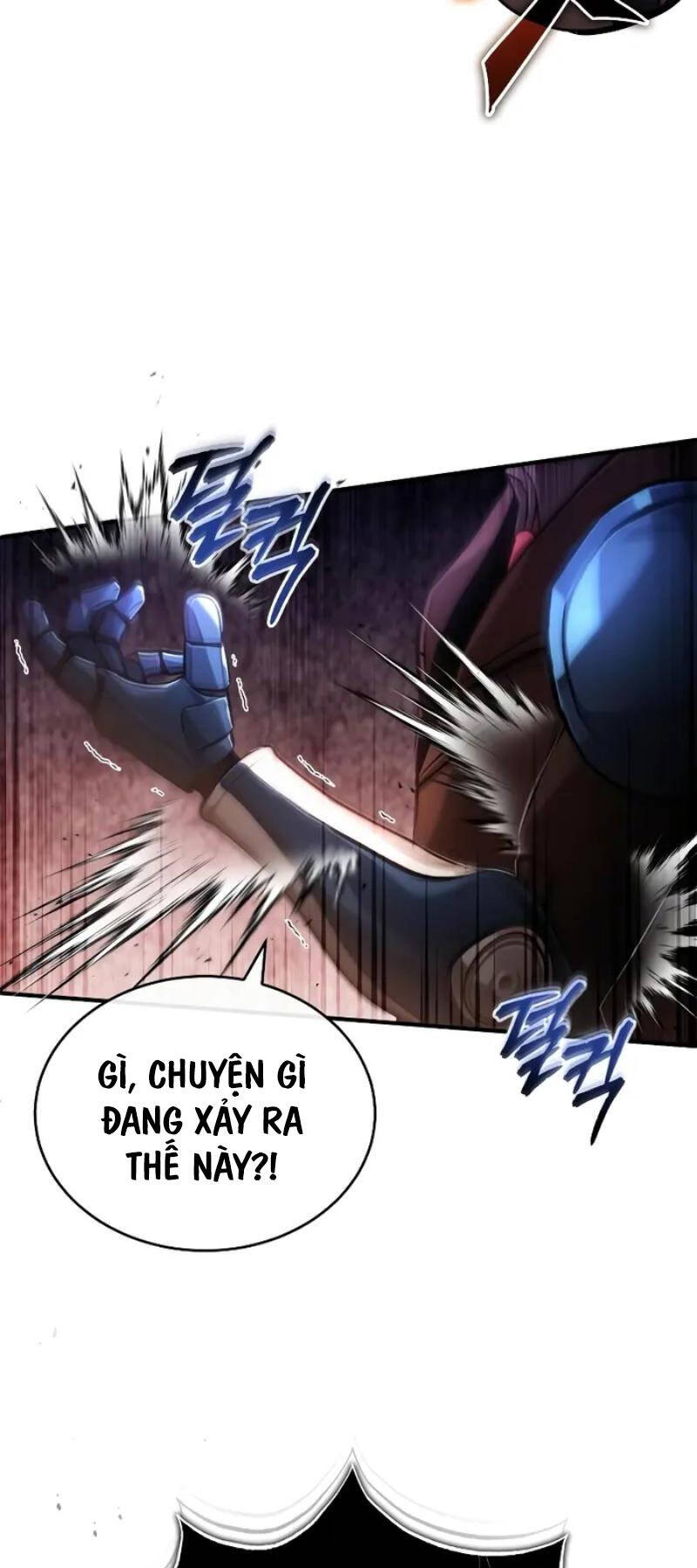 Hồi quy giả về hưu chapter 38 - Upload bởi truyensieuhay.com