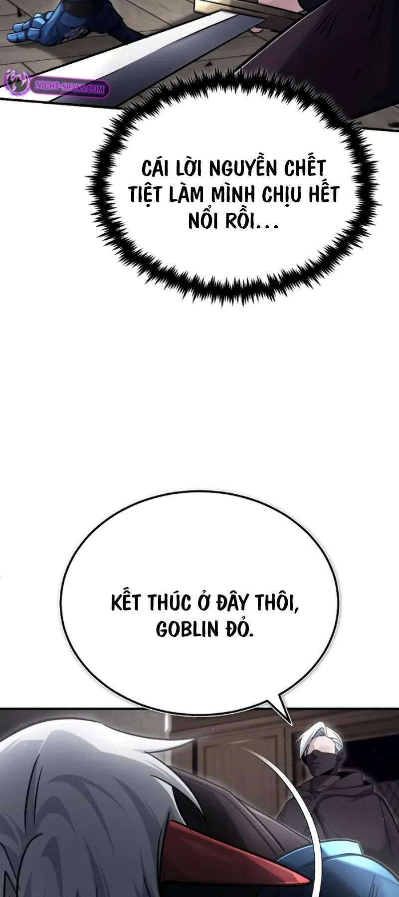 Hồi quy giả về hưu chapter 38 - Upload bởi truyensieuhay.com