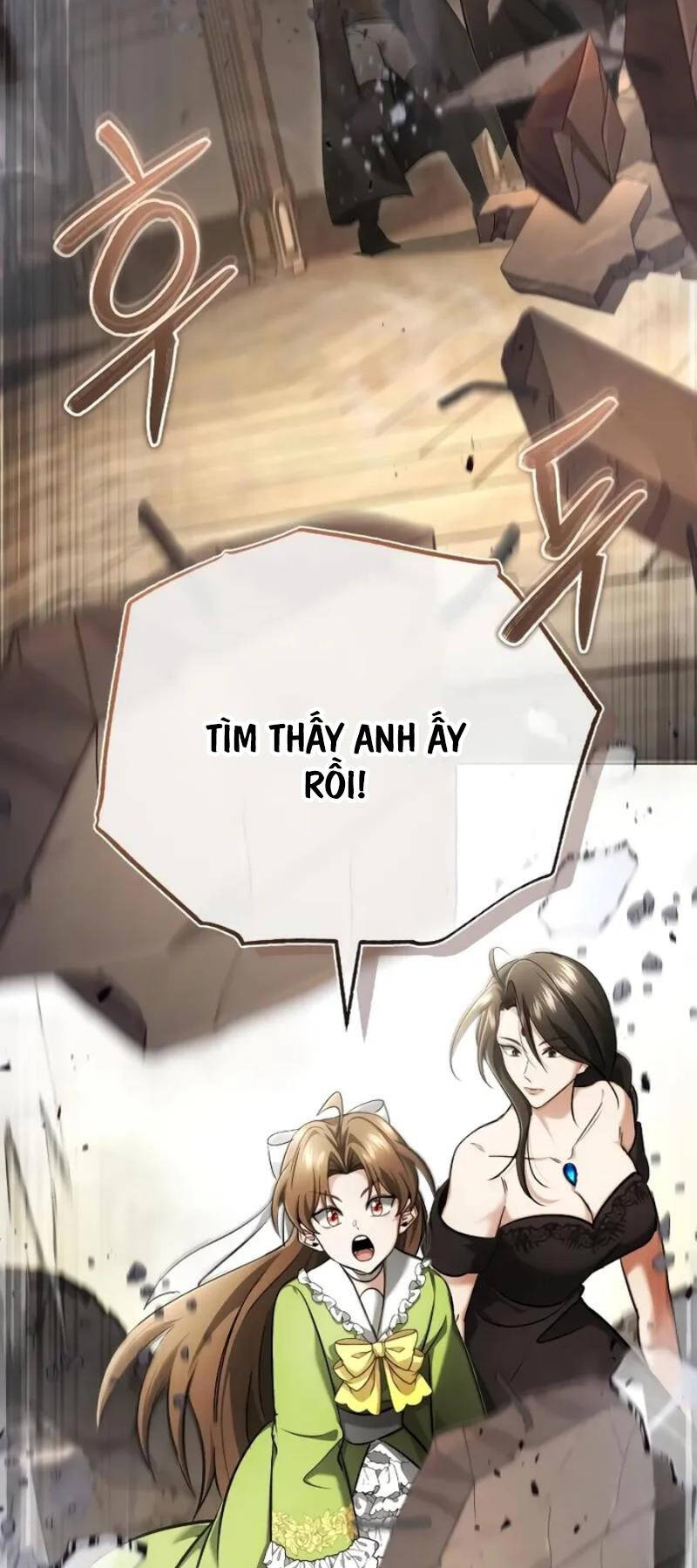 Hồi quy giả về hưu chapter 38 - Upload bởi truyensieuhay.com