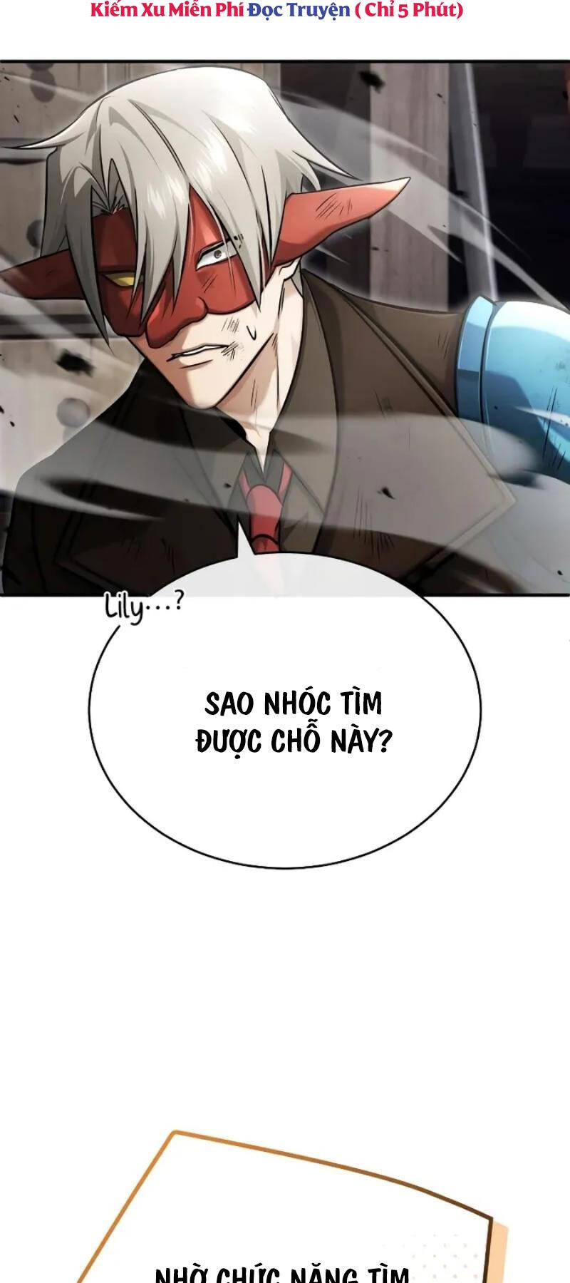 Hồi quy giả về hưu chapter 38 - Upload bởi truyensieuhay.com