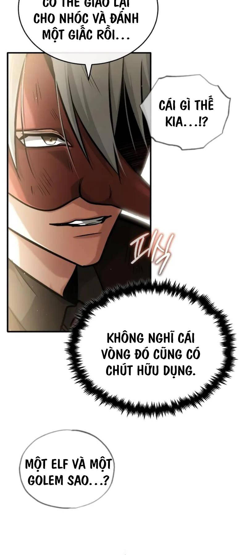 Hồi quy giả về hưu chapter 38 - Upload bởi truyensieuhay.com
