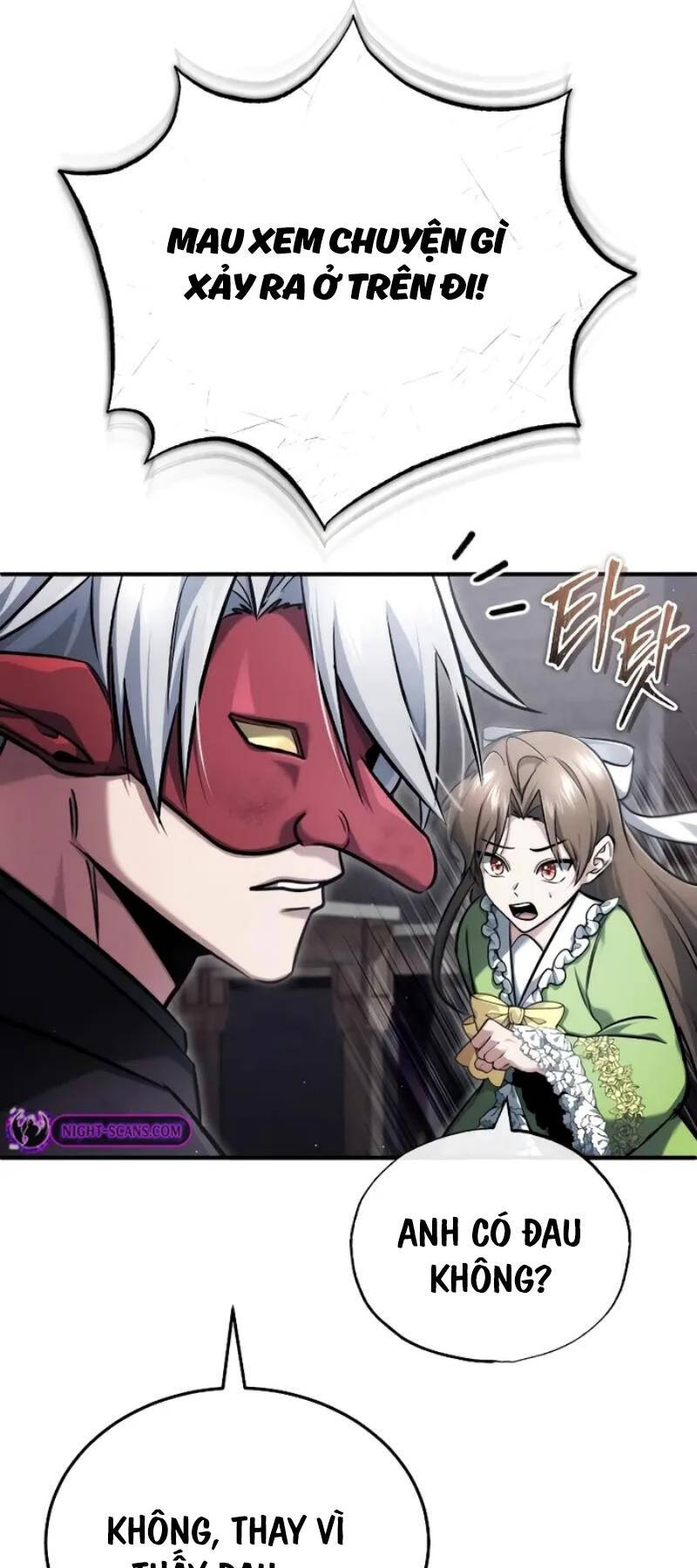 Hồi quy giả về hưu chapter 38 - Upload bởi truyensieuhay.com