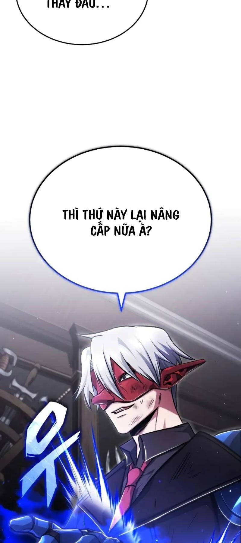 Hồi quy giả về hưu chapter 38 - Upload bởi truyensieuhay.com