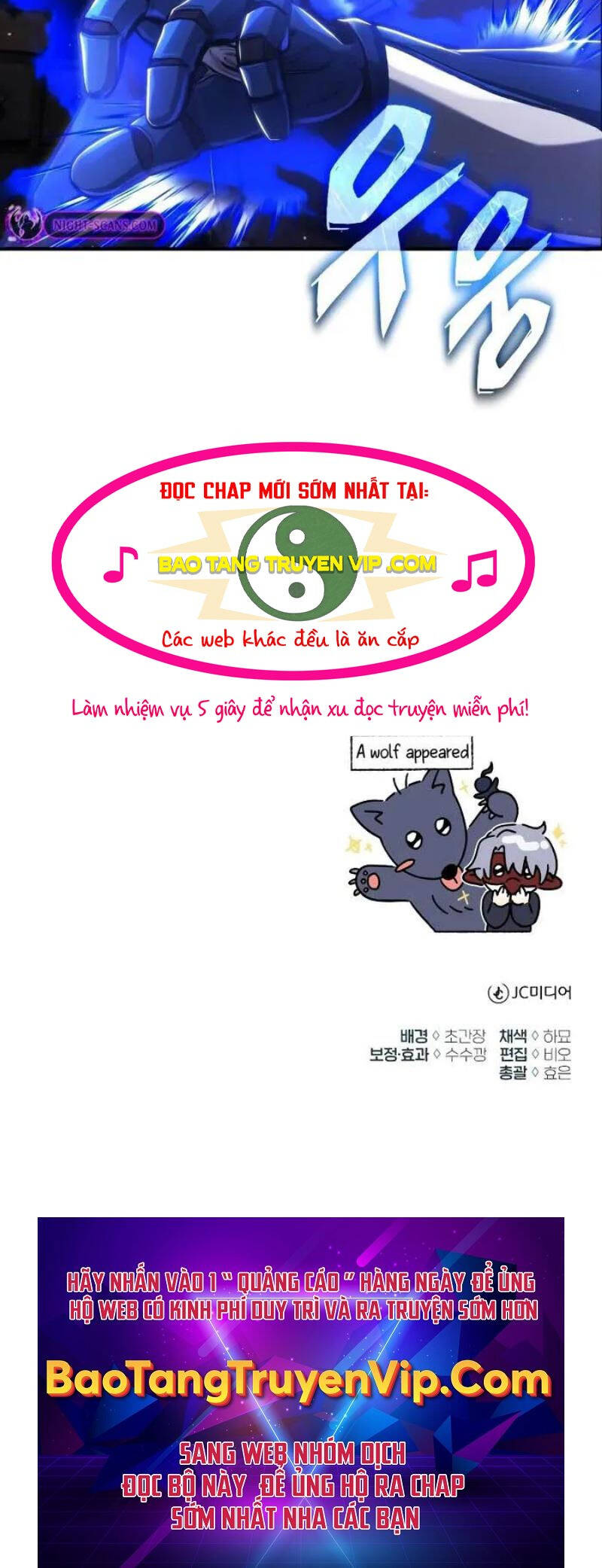 Hồi quy giả về hưu chapter 38 - Upload bởi truyensieuhay.com