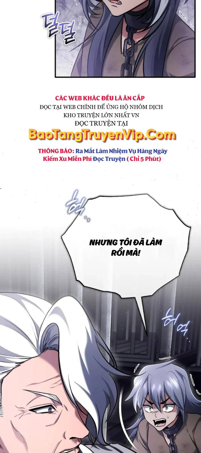 Hồi quy giả về hưu chapter 38 - Upload bởi truyensieuhay.com