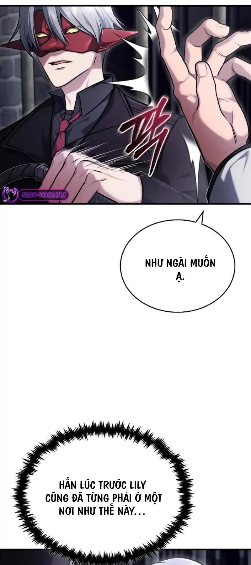 Hồi quy giả về hưu chapter 38 - Upload bởi truyensieuhay.com